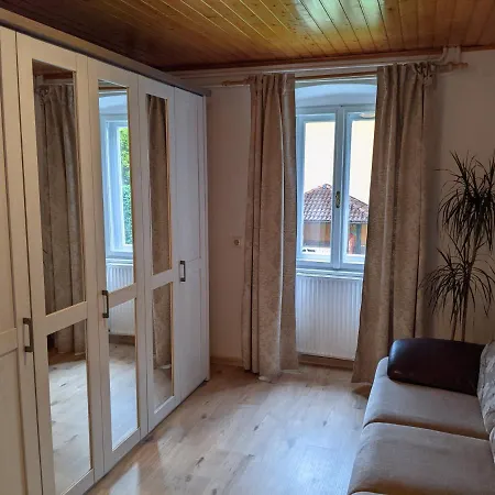 House By The Мост-на-Соки