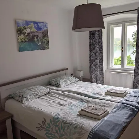 House By The Вилла