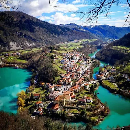 House By The Вилла *