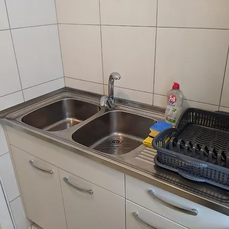 House By The Вилла Мост-на-Соки