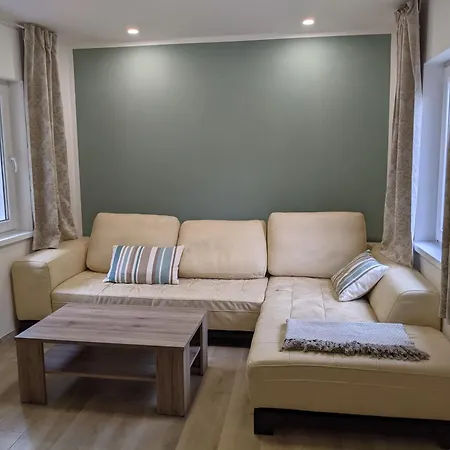 Вилла House By The *