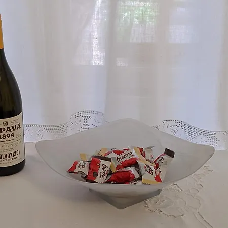 House By The Вилла Мост-на-Соки