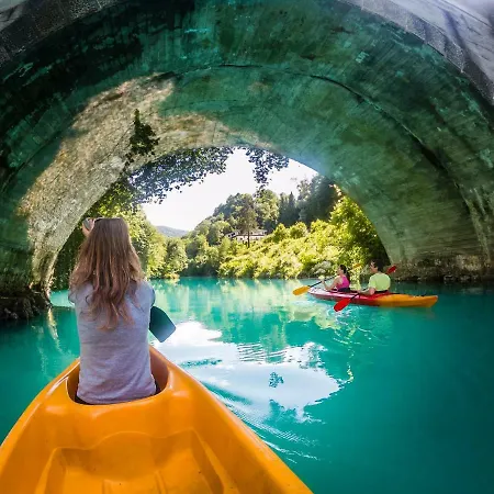 Вилла House By The *