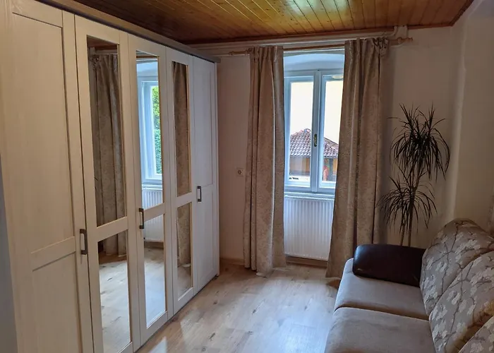 House By The Most na Soči