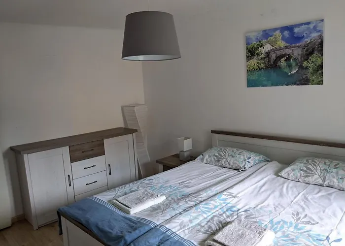 House By The Villa Most na Soči