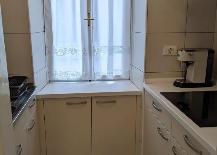 Villa House By The *