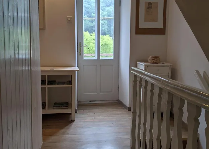 House By The Villa *