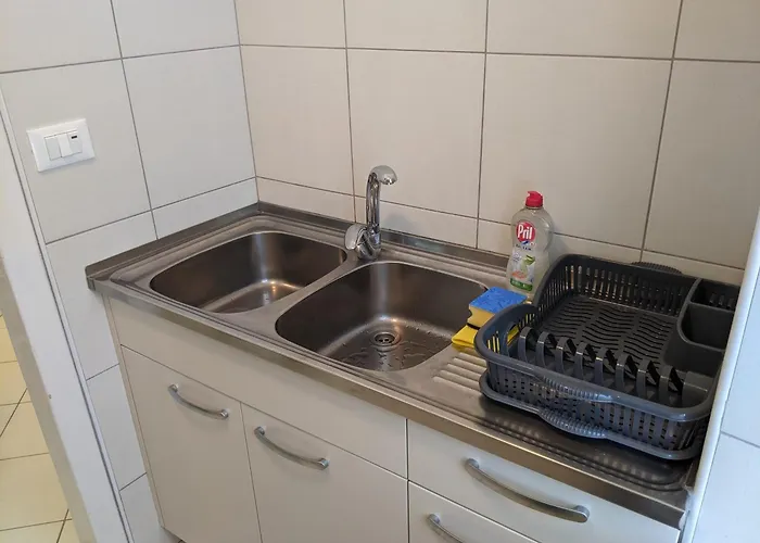 House By The Villa Most na Soči