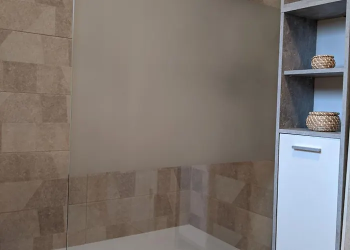 House By The Villa Most na Soči