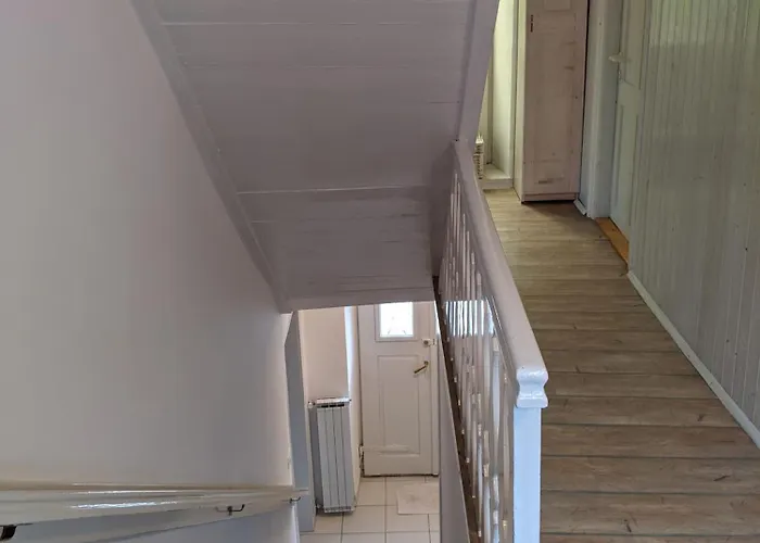 House By The Most na Soči