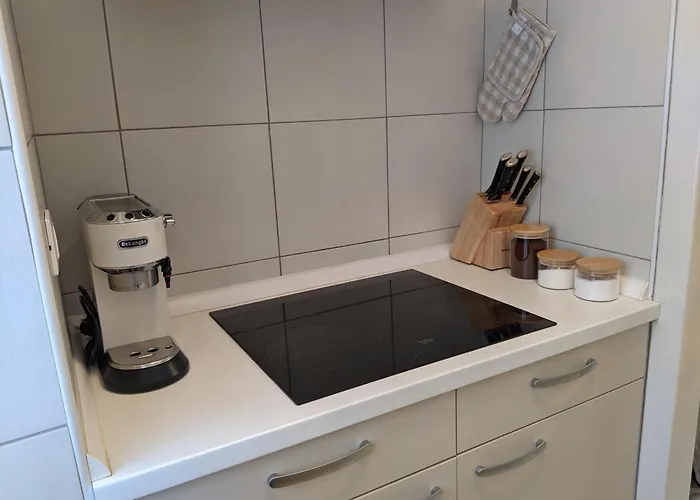 House By The Villa *