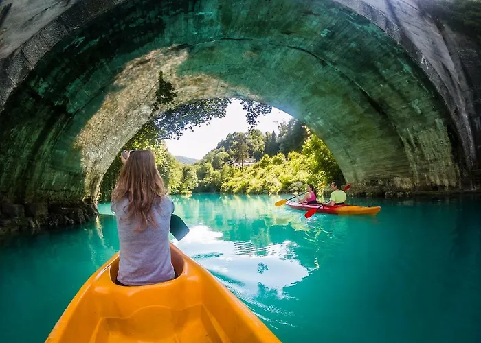 Villa House By The *