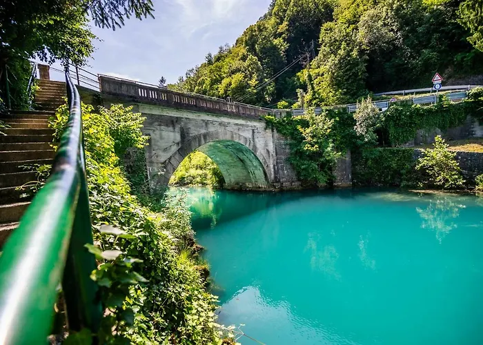 House By The Villa *